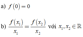 Trắc nghiệm Đồ thị của hàm số y = ax - Bài tập Toán lớp 7 chọn lọc có đáp án, lời giải chi tiết