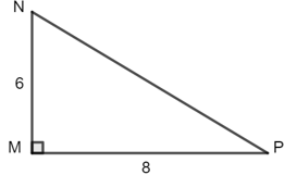 Giải tam giác vuông khi biết độ dài hai cạnh cực hay