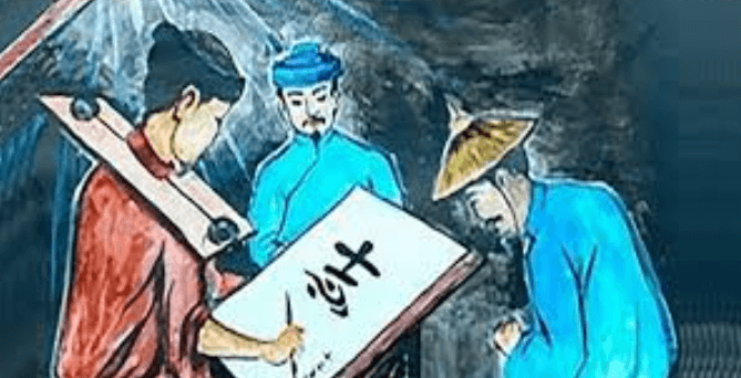 Top 30 phân tích, dàn ý tác phẩm Chữ người tử tù của Nguyễn Tuân hay nhất