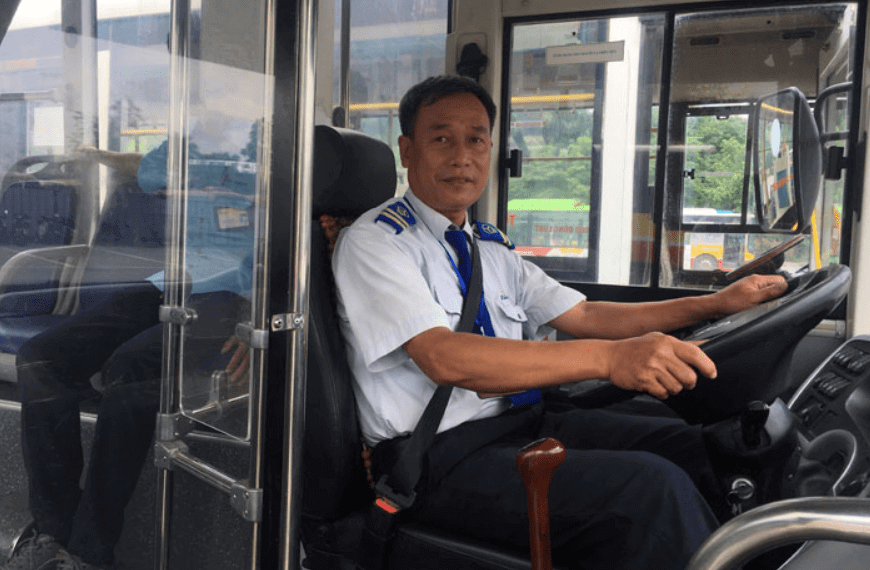Văn mẫu lớp 5 | Tập làm văn lớp 5