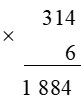 Vở bài tập Toán lớp 3 Cánh diều Tập 2 trang 111, 112, 113 Bài 103: Ôn tập về số và phép tính trong phạm vi 100 000 (Tiếp theo)