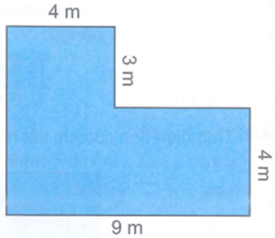 Vở bài tập Toán lớp 4 Kết nối tri thức Bài 18: Đề-xi-mét vuông, mét vuông, mi-li-mét vuông