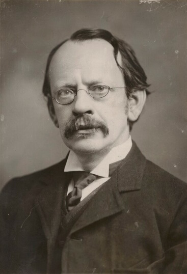 J.J. Thomson