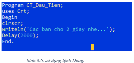 Lý thuyết Tin học 8 Bài 3 (sách mới)