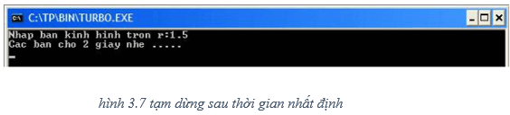 Lý thuyết Tin học 8 Bài 3 (sách mới)