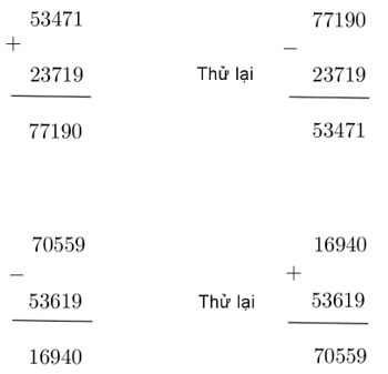 Giải Cùng em học Toán lớp 4 Tập 1 Tuần 8. Tìm hai số khi biết tổng và hiệu của hai số đó. Góc nhọn, góc tù, góc bẹt. hay nhất tại VietJack