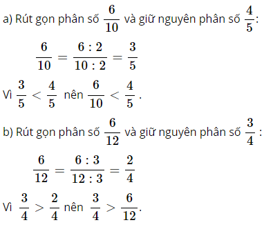 Giải Toán lớp 4 trang 122 (sách mới) | Kết nối tri thức