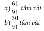 Giải vở bài tập Toán lớp 4 hay nhất, chi tiết