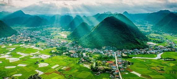 Tóm tắt Bắc Sơn