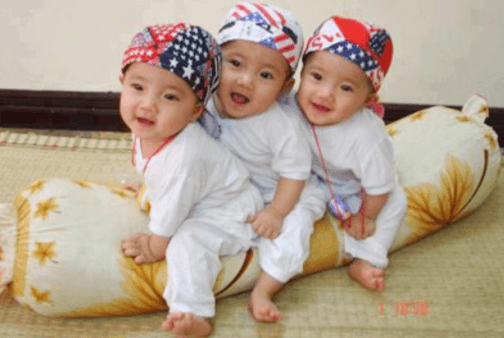 Tóm tắt Những đứa trẻ hay, ngắn nhất (4 mẫu)