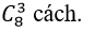 Cách giải bài tập Xác suất nâng cao, cực hay có lời giải