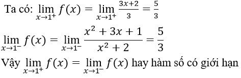 Chuyên đề Toán lớp 11 | Chuyên đề: Lý thuyết - Bài tập Toán 11 có đáp án