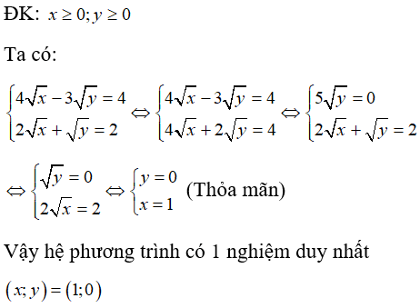 Toán lớp 9 | Lý thuyết - Bài tập Toán 9 có đáp án