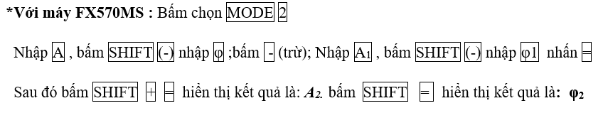 Vật Lí lớp 12 | Lý thuyết và Bài tập Vật Lí 12 có đáp án