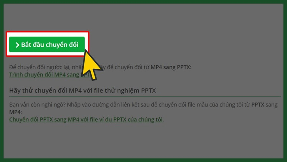 Các cách xuất file Powerpoint sang video nhanh chóng