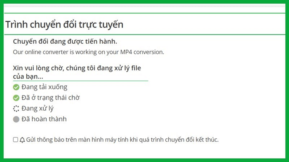 Các cách xuất file Powerpoint sang video nhanh chóng
