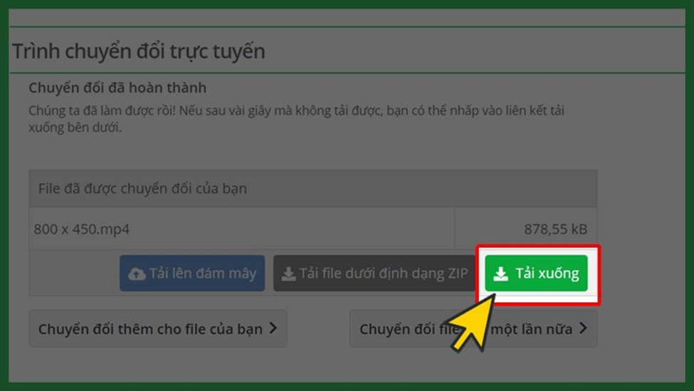 Các cách xuất file Powerpoint sang video nhanh chóng