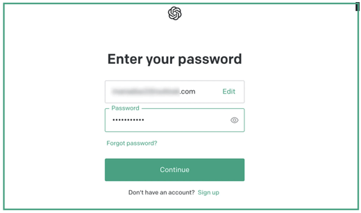 Cách đăng ký tài khoản ChatGPT và nâng cấp tài khoản
