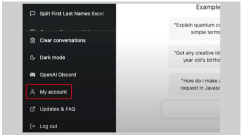 Cách đăng ký tài khoản ChatGPT và nâng cấp tài khoản