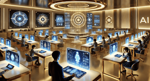 Cách dùng ChatGPT để cá nhân hóa bài tập