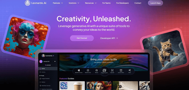 Cách kết hợp các công cụ AI tạo thành clip truyện hoạt hình