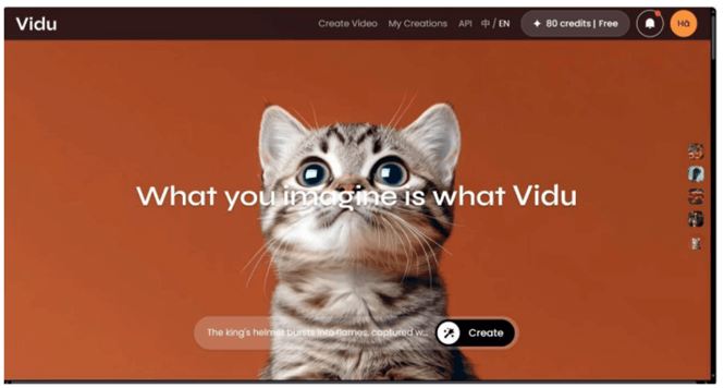 Cách kết hợp các công cụ AI tạo thành Video bài hát