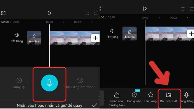 Cách kết hợp các công cụ AI tạo thành Video bài hát