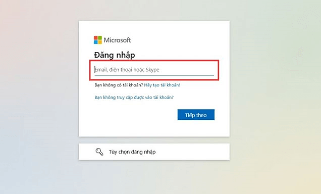 Cách tạo bài thuyết trình trên PowerPoint bằng Copilot