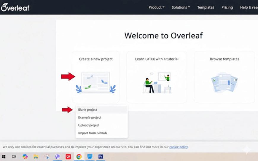Cách tạo đề Toán, Lý, Hóa bằng LATEX