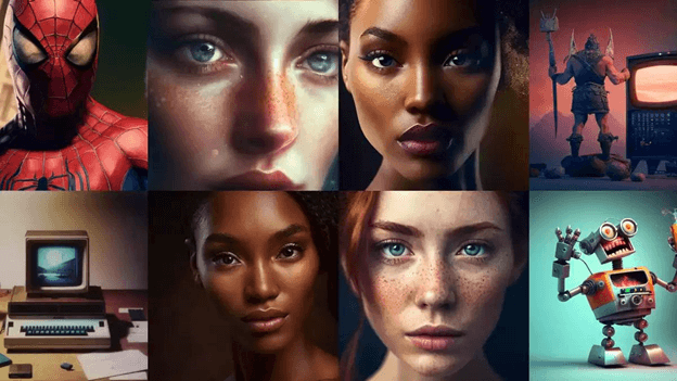 Cách tạo hình ảnh AI bằng chatGPT đơn giản