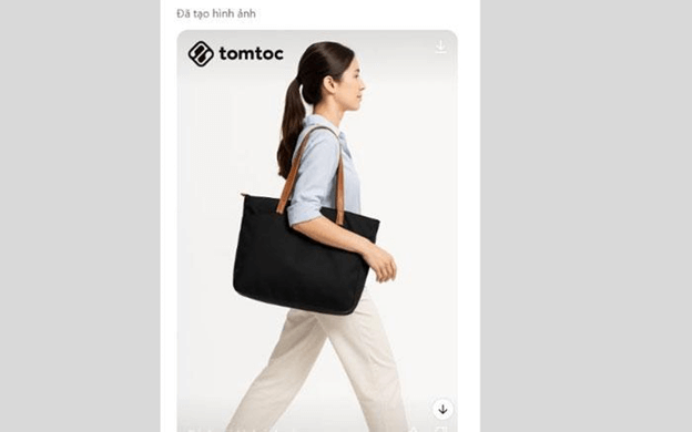 Cách tạo hình ảnh AI bằng chatGPT đơn giản