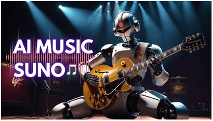 Cách tạo nhạc từ văn bản bằng Suno AI