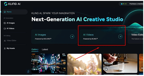 Cách tạo phim nhờ các công cụ AI