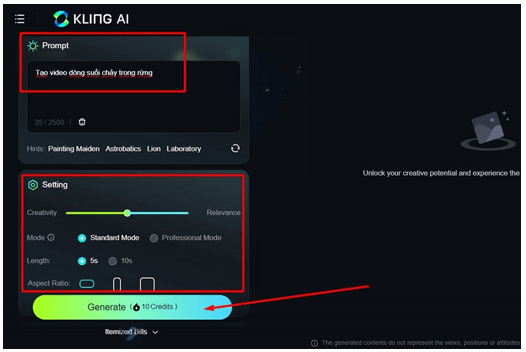 Cách tạo phim nhờ các công cụ AI