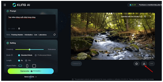 Cách tạo phim nhờ các công cụ AI