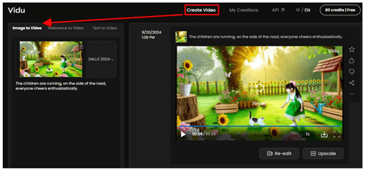 Cách tạo phim nhờ các công cụ AI