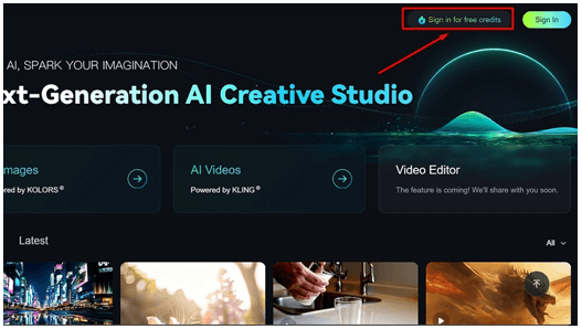 Cách tạo phim nhờ các công cụ AI