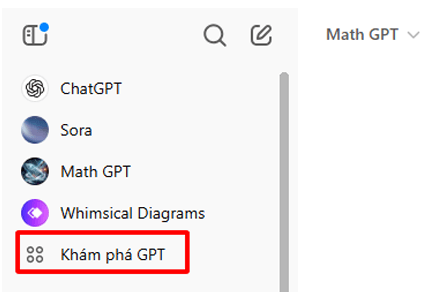 Công thức chung cho câu lệnh để tối ưu dành cho giáo viên