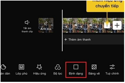 Hướng dẫn cách sử dụng Capcut để biên tập phim