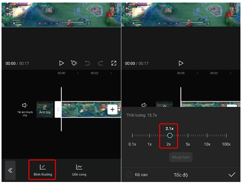 Hướng dẫn cách sử dụng Capcut để biên tập phim