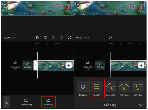 Hướng dẫn cách sử dụng Capcut để biên tập phim