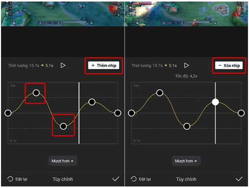 Hướng dẫn cách sử dụng Capcut để biên tập phim