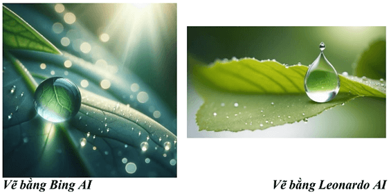 Hướng dẫn cách viết prompt vẽ tranh hiệu quả