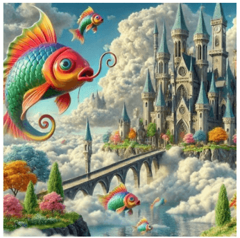 Hướng dẫn cách viết prompt vẽ tranh hiệu quả