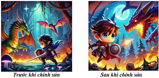 Hướng dẫn cách viết prompt vẽ tranh hiệu quả