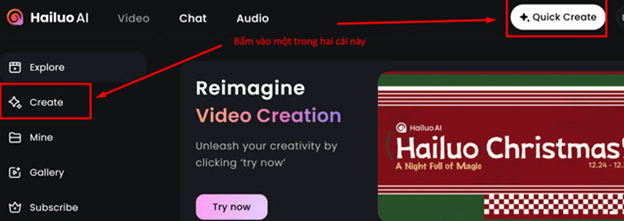 Hướng dẫn chuyển ảnh sách giáo khoa thành video hoạt hình bằng AI