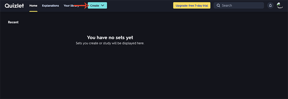 Hướng dẫn học từ vựng hiệu quả trên Quizlet