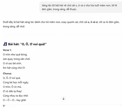 Hướng dẫn sáng tác bài hát bằng AI cực đơn giản