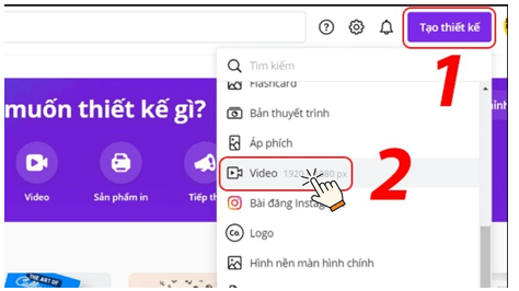 Hướng dẫn sử dụng Canva Pro Education để thiết kế