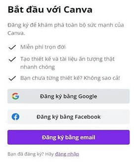 Hướng dẫn sử dụng Canva Pro Education để thiết kế